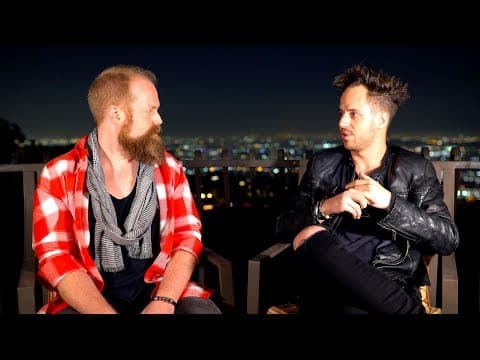 Julien Blanc & Owen Cook Explore The Possible Nature Of EVIL In The World... thumbnail
