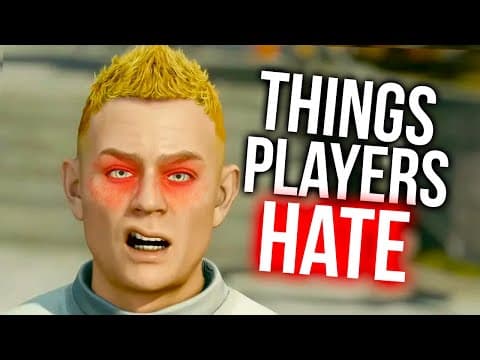 Starfield: 10 Things Players HATE thumbnail
