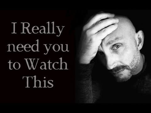 This may change your Belief System. The Dead, One on One. thumbnail