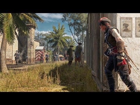 What Are the Most Exciting Leaked Upcoming Games? thumbnail