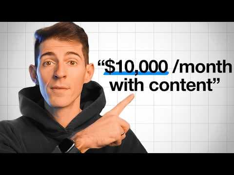 How to Monetize as a Beginner Creator thumbnail