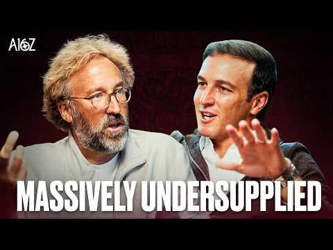 Why Is AI Demand Outpacing Compute Supply? thumbnail