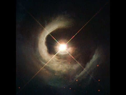 These Night Sky Stars Are Going to Explode thumbnail