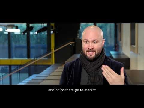 What Is the Base Camp Accelerator Program for Startups? thumbnail