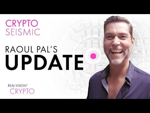 Is The Bottom In? A Special Update From Raoul Pal thumbnail