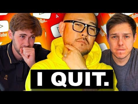 How Ben Baller Lost Everything | Wealth, Jewelry, Relationships. thumbnail