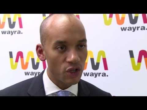 Women in Business & Entrepreneurship event at Wayra UK thumbnail