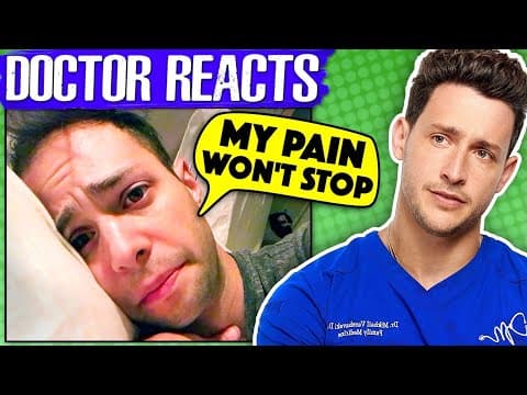 What Is Ankylosing Spondylitis and Its Impact on Health? thumbnail