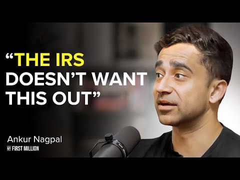 How to retire with millions (and pay $0 taxes) thumbnail
