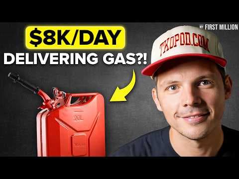 Make $8K/day From These Side Hustles You’ve Never Heard Of thumbnail