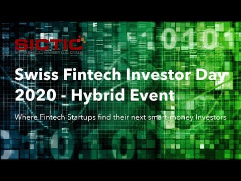 What Are the Latest Fintech Trends and Investor Insights? thumbnail
