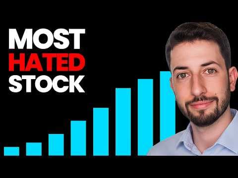 The Most Hated Name In the Market Right Now Is a Screaming Buy thumbnail