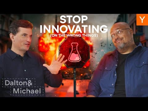 How to Focus Innovation on Real Customer Needs thumbnail
