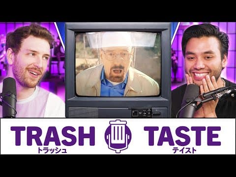 What Are the Best TV Shows to Binge-Watch Right Now? thumbnail