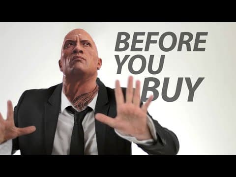 WWE 2K24 - Before You Buy thumbnail