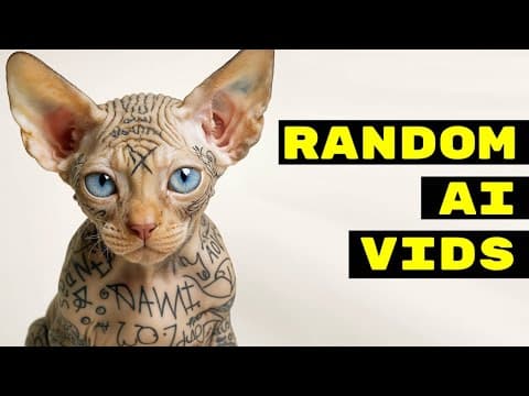 How Is AI Enhancing Vision, Coaching, and Material Science? thumbnail