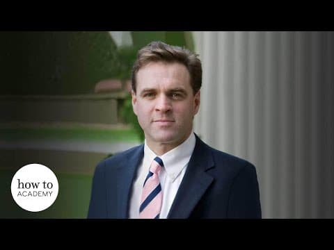 Will Self & Niall Ferguson on a bit of everything. thumbnail
