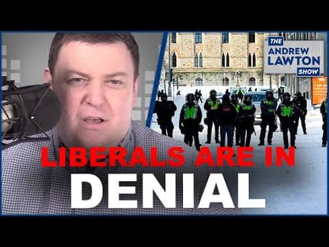 Why Aren't Liberals Committing to Emergencies Act Reforms? thumbnail