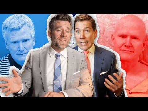 Why Did Alex Murdaugh Testify and What Happened? thumbnail