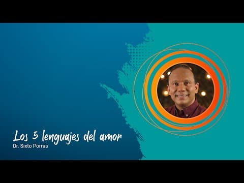 ¿Cómo amar y aceptar mejor a tu cónyuge? thumbnail