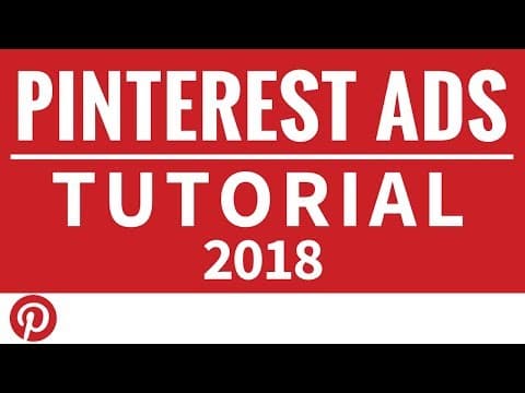 How to Set Up Pinterest Ads for Maximum Website Traffic thumbnail