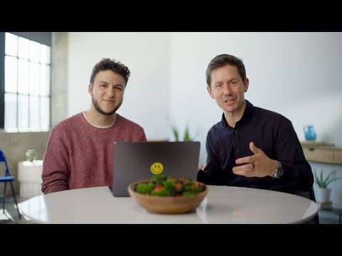 What Is OpenAI Codex CLI and How Can It Help Developers? thumbnail