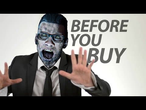 The Dark Pictures: Man of Medan - Before You Buy thumbnail