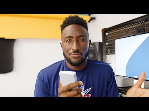 I'm Taking a Break thumbnail