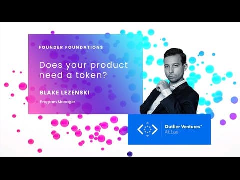 Do You Need a Token for Your Web3 Product? thumbnail