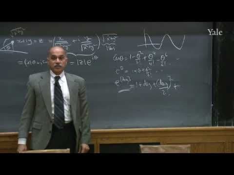 12. LCR Circuits—DC Voltage thumbnail