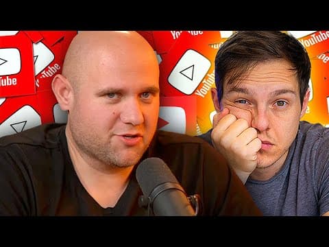 Meet The $10,000,000 Man Who Works 4 Hours Per Week thumbnail