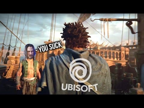 10 WEIRD Gaming Stories of April 2024 thumbnail