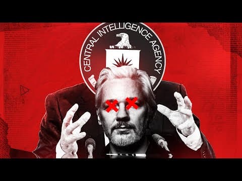 While you were distracted by Russia... thumbnail