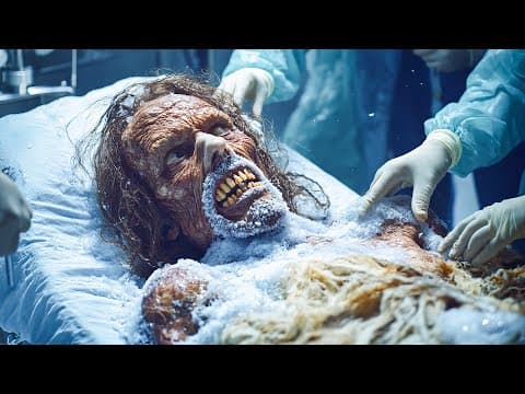 Scientists Discover 40,000 Year Old Human Unaware He Is Still Alive thumbnail