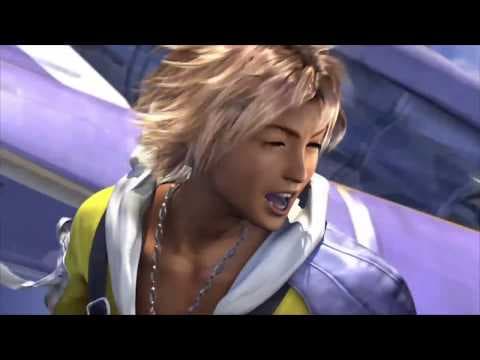Why Was Final Fantasy X A BIG DEAL? thumbnail