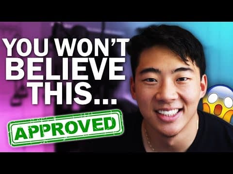 💳 Easiest Business Credit Cards To Get Approved For? thumbnail