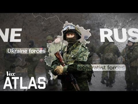 Why Ukraine is trapped in endless conflict thumbnail