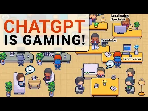 OpenAI’s ChatGPT is No Match For Humans...Or Is It? thumbnail