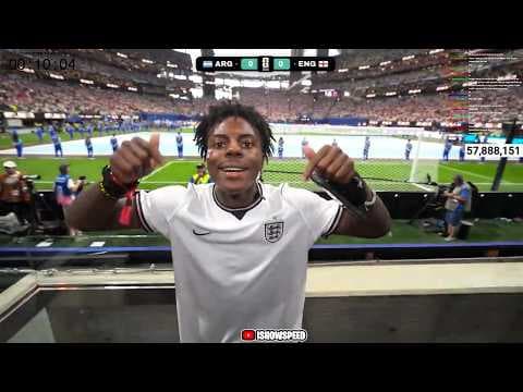 How to watch Argentina vs England semi World Cup final live thumbnail