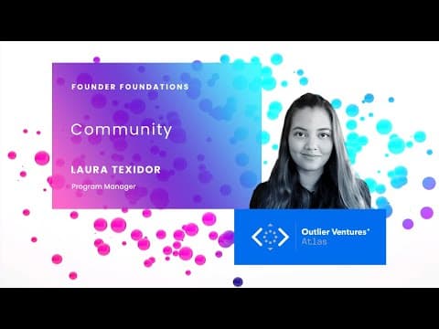 How to Build a Strong Web3 Community for Your Project thumbnail