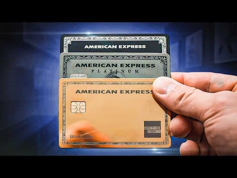 What Is the American Express Trifecta and Its Benefits? thumbnail