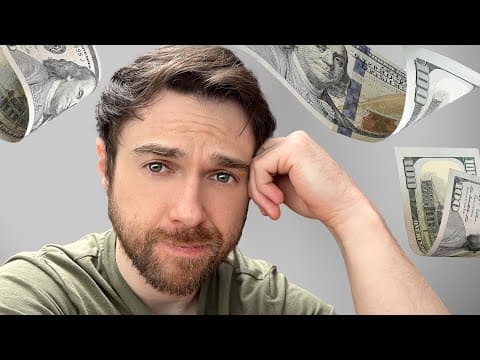 The Layoffs Have Started | Recession Warning thumbnail