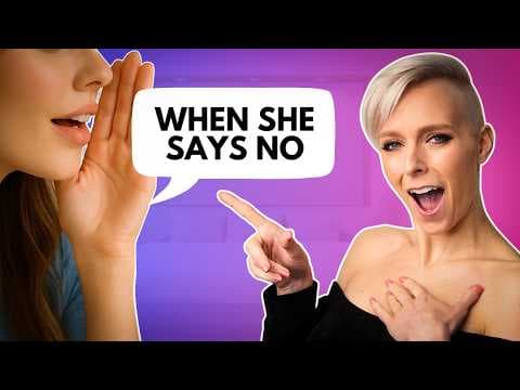 Give Me 15 Minutes and REJECTION Will Never Bother You Again (AS A MAN)!! thumbnail
