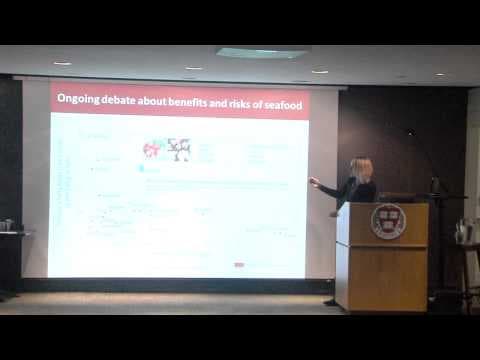What Are the Health Risks of Methylmercury in Fish? thumbnail