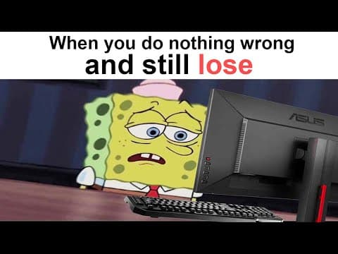 What Are the Sneaky Tricks Games Use to Frustrate Us? thumbnail