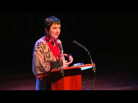 Eve Ensler on feminism and the Vagina Monologues thumbnail