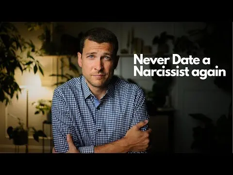 Subtle Signs they’re actually a Narcissist thumbnail