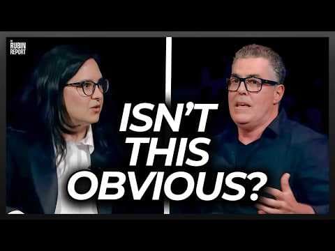 Crowd Roars at Adam Carolla’s Message for Depressed People thumbnail