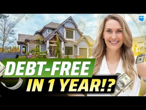How Did Nicole Pay Off $130K Debt with Co-Hosting? thumbnail