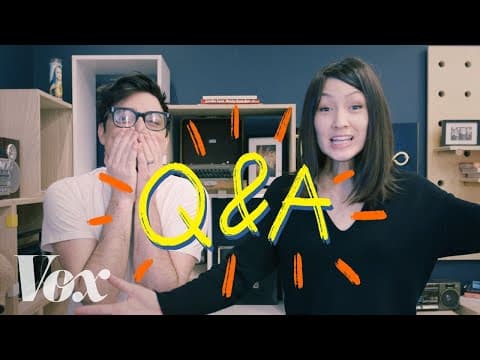 You asked, we answered. Thanks 4 million subscribers! thumbnail